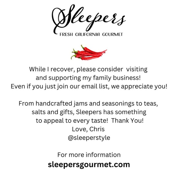 SLEEPERSTYLE LIVE Show! LIKE NOW! Join me for Fashion & Fun! Please Share! π€π - Picture 4 of 16